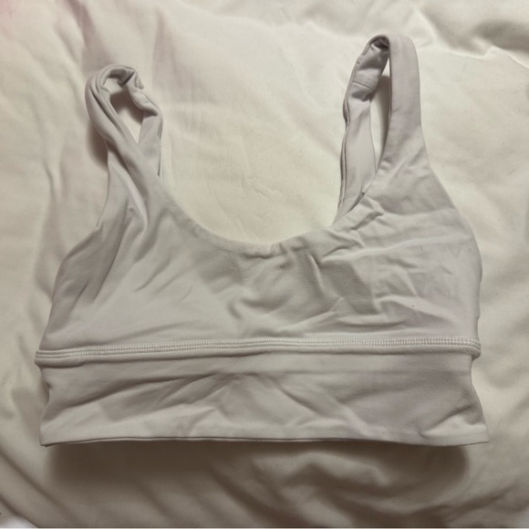 Lululemon Sports Bra - Picture 2 of 2
